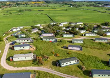 Sandgreen Caravan Park, Sandgreen