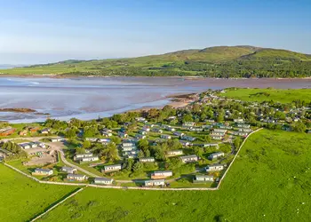 Sandgreen Caravan Park, Sandgreen