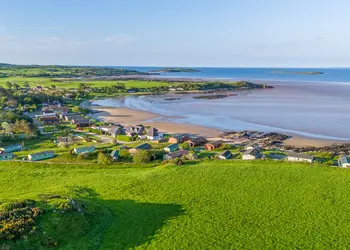 Sandgreen Caravan Park, Sandgreen