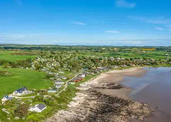 Sandgreen Caravan Park, Sandgreen