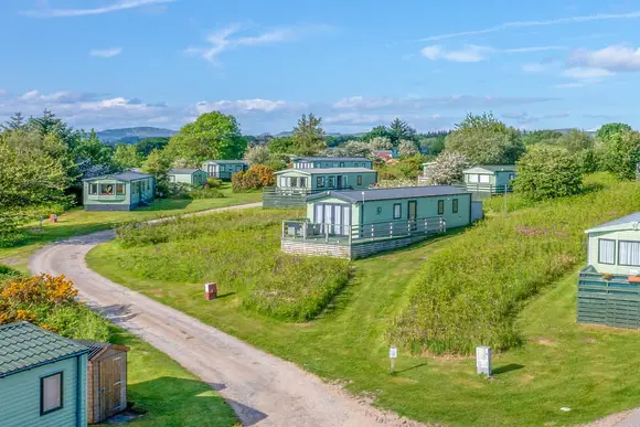 Sandgreen Caravan Park