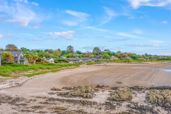 Sandgreen Caravan Park