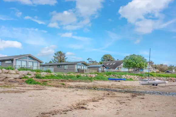 Sandgreen Caravan Park