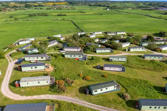 Sandgreen Caravan Park