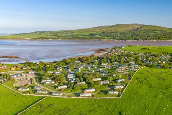 Sandgreen Caravan Park