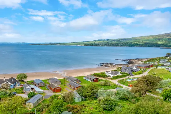 Sandgreen Caravan Park