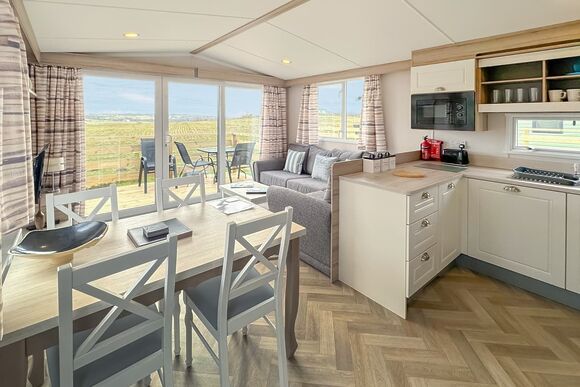 Sandgreen Caravan Park