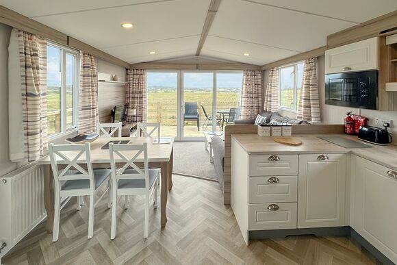 Sandgreen Caravan Park