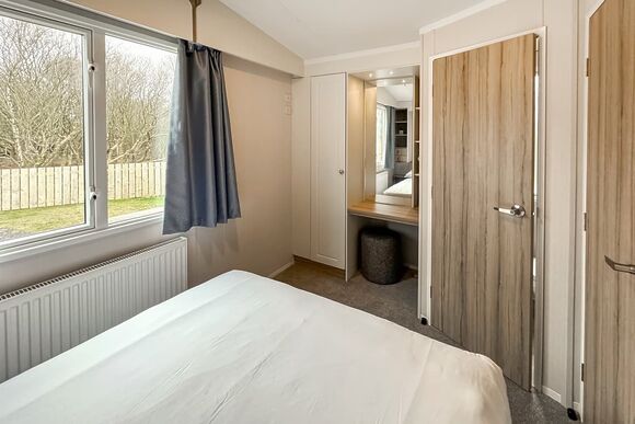 Sandgreen Caravan Park