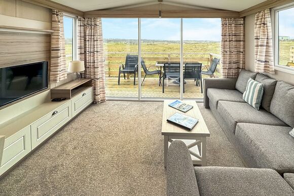 Cairnsmore - Sandgreen Caravan Park, Sandgreen