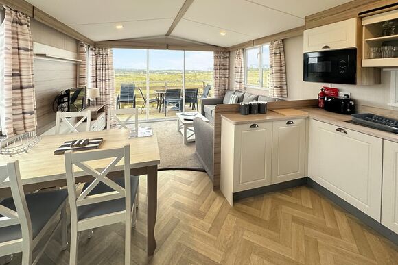 Cairnsmore - Sandgreen Caravan Park, Sandgreen