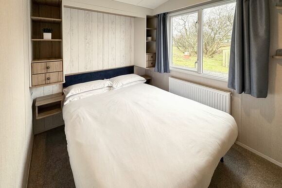 Cairnsmore - Sandgreen Caravan Park, Sandgreen