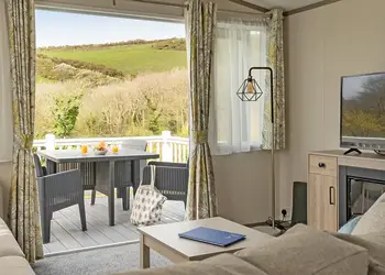 Sun Haven Holiday Park, Mawgan Porth, Nr Newquay
