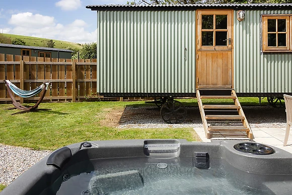 Sun Haven Holiday Park, Mawgan Porth, Nr Newquay