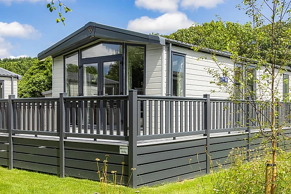 Sun Haven Holiday Park, Mawgan Porth, Nr Newquay