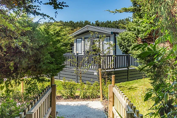 Sun Haven Holiday Park, Mawgan Porth, Nr Newquay