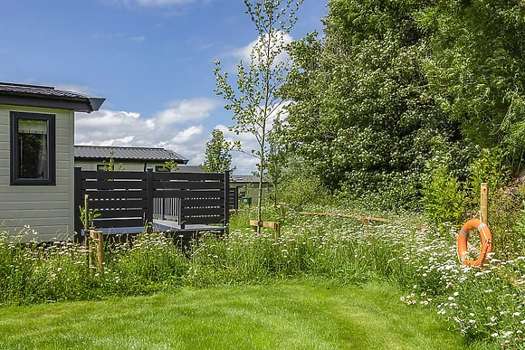 Sun Haven Holiday Park, Mawgan Porth, Nr Newquay