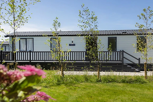 Sun Haven Holiday Park, Mawgan Porth, Nr Newquay