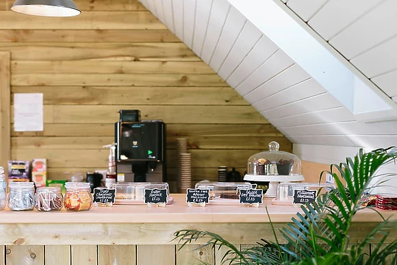 Sun Haven Holiday Park, Mawgan Porth, Nr Newquay