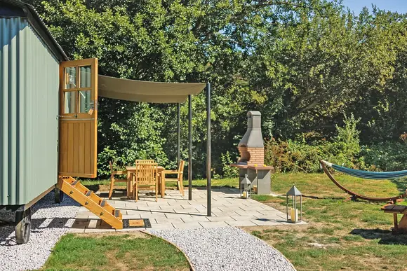 Sun Haven Holiday Park, Mawgan Porth, Nr Newquay