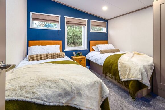 Sun Haven Holiday Park