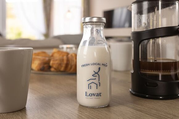 Luxury Plus 2 Bed - Sun Haven Holiday Park, Mawgan Porth, Nr Newquay