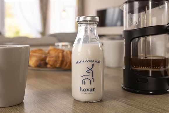 Luxury 2 Bed - Sun Haven Holiday Park, Mawgan Porth, Nr Newquay