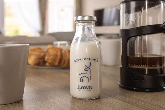 Luxury 3 Bed - Sun Haven Holiday Park, Mawgan Porth, Nr Newquay