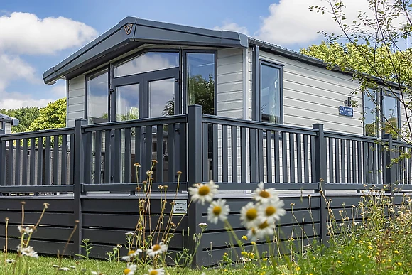 Premium 2 Bed - Sun Haven Holiday Park, Mawgan Porth, Nr Newquay