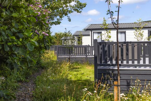 Premium 2 Bed - Sun Haven Holiday Park, Mawgan Porth, Nr Newquay