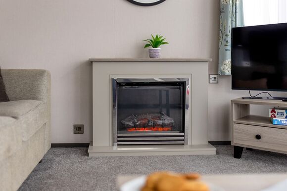 Premium 2 Bed - Sun Haven Holiday Park, Mawgan Porth, Nr Newquay