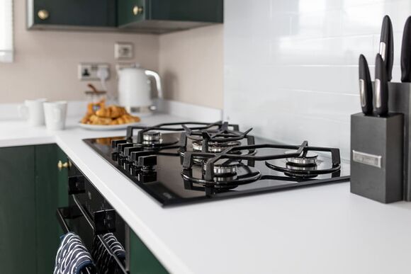 Premium 2 Bed - Sun Haven Holiday Park, Mawgan Porth, Nr Newquay