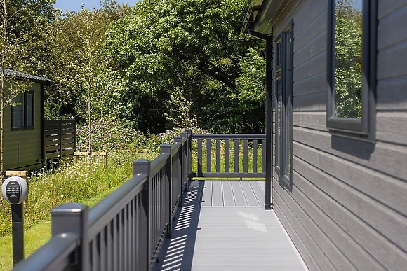 Premium 3 Bed - Sun Haven Holiday Park, Mawgan Porth, Nr Newquay