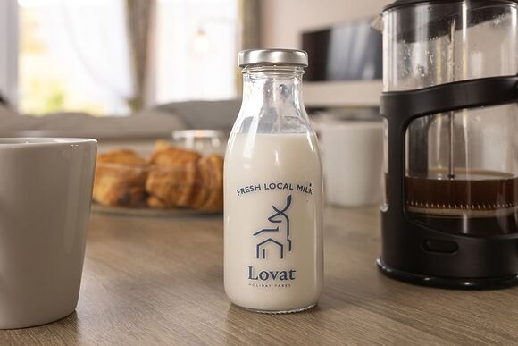 Superior 2 Bed (Pet) WF - Sun Haven Holiday Park, Mawgan Porth, Nr Newquay