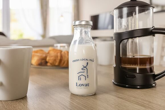 Superior 3 Bed (Pet) - Sun Haven Holiday Park, Mawgan Porth, Nr Newquay