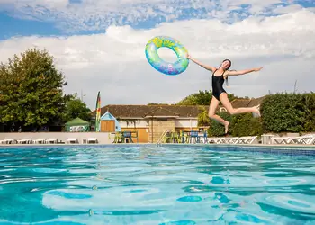 Shorefield Country Park, Milford-on-Sea, Nr Lymington