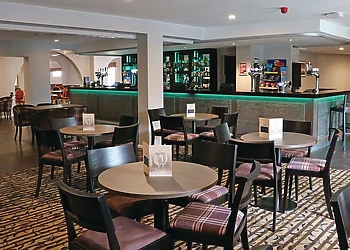 Restaurant<br />