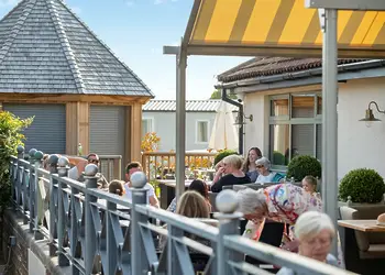 Shorefield Country Park, Milford-on-Sea, Nr Lymington