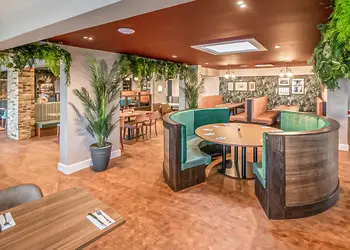 Shorefield Country Park, Milford-on-Sea, Nr Lymington