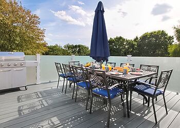 Signature 5 - Shorefield Country Park, Milford-on-Sea, Nr Lymington