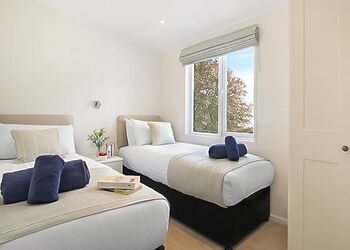 Signature 5 - Shorefield Country Park, Milford-on-Sea, Nr Lymington