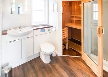 Signature 2 Plus Lodge - Shorefield Country Park, Milford-on-Sea, Nr Lymington