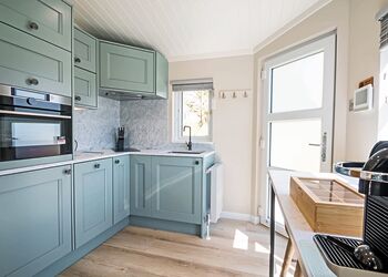 The Spinney - Shorefield Country Park, Milford-on-Sea, Nr Lymington