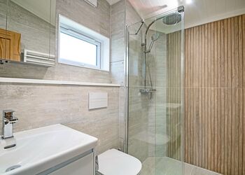 The Spinney - Shorefield Country Park, Milford-on-Sea, Nr Lymington