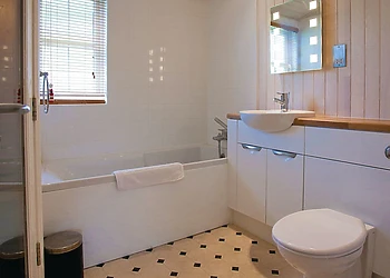 Typical Signature Lodge 2