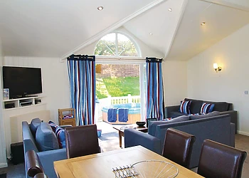 Typical Signature Lodge 3