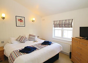 Typical Signature Lodge 3