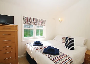 Typical Signature Lodge 3