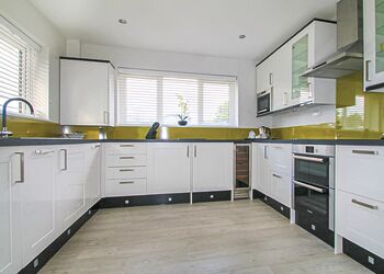 Typical Signature Cottage 1