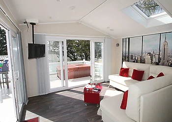 Typical Sublime Caravan 2